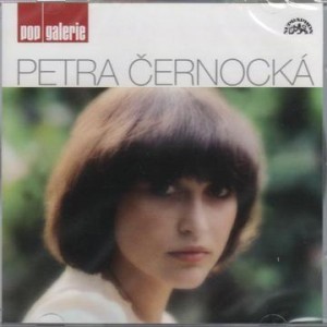 Petra Černocká - Pop galerie CD od 134 Kč - Heureka.cz