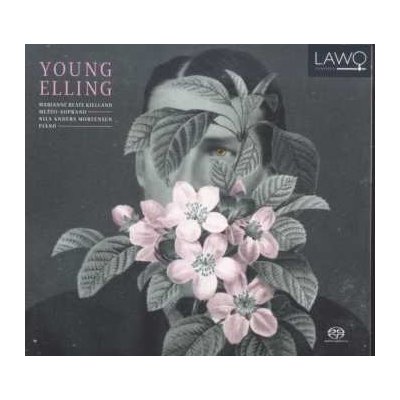 Marianne Beate Kielland - Young Elling CD – Zboží Mobilmania
