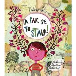 A pak se to stalo! – Zboží Dáma