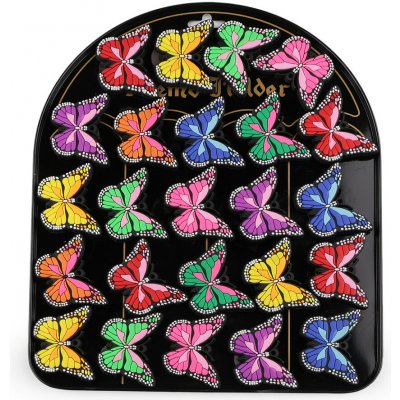 Stoklasa Silikonové magnetky motýl – Zboží Mobilmania