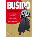 Bušidó - Duch samuraje - Sean Michael Wilson, Inazo Nitobé, Akiko Shimojima