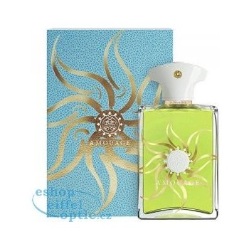 Amouage Sunshine parfémovaná voda pánská 100 ml