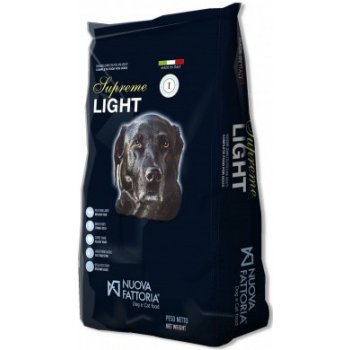 Nuova Fattoria Supreme Light 2,5 kg