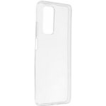 Pouzdro Forcell Ultra Slim 0,5mm Xiaomi Redmi 10 Čiré – Sleviste.cz