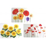 Toro prostírání květiny 28x43cm – Zboží Mobilmania