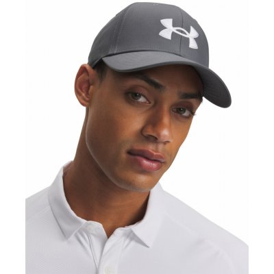 Under Armour M Drive Low Šedá – Zbozi.Blesk.cz