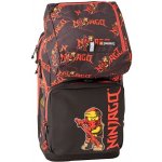 LEGO® Maxi Plus NINJAGO® Red – Zboží Mobilmania