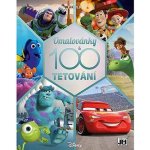 Disney kluci Omalovánky a 100 tetování Jiri Models a. s. – Zboží Dáma