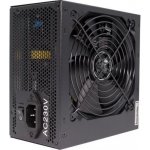 Xilence XP750R6.2 Performance C+ 750W XN430 – Hledejceny.cz
