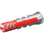 FISCHER Universální hmoždinka DUOPOWER 10x50 (555010) – Sleviste.cz