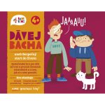 4Bambini Dávej bacha! Jaaauuu – Zbozi.Blesk.cz