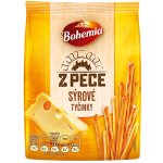 Bohemia Tyčinky sýrové 160 g – Zboží Dáma