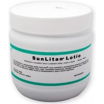 SunLitan Lotio lot 1kg