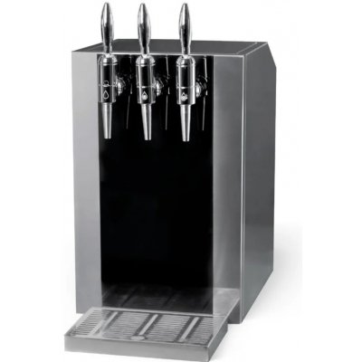 Aqua Shop Sodobar AQUA ACS 120 l/h – Zboží Mobilmania