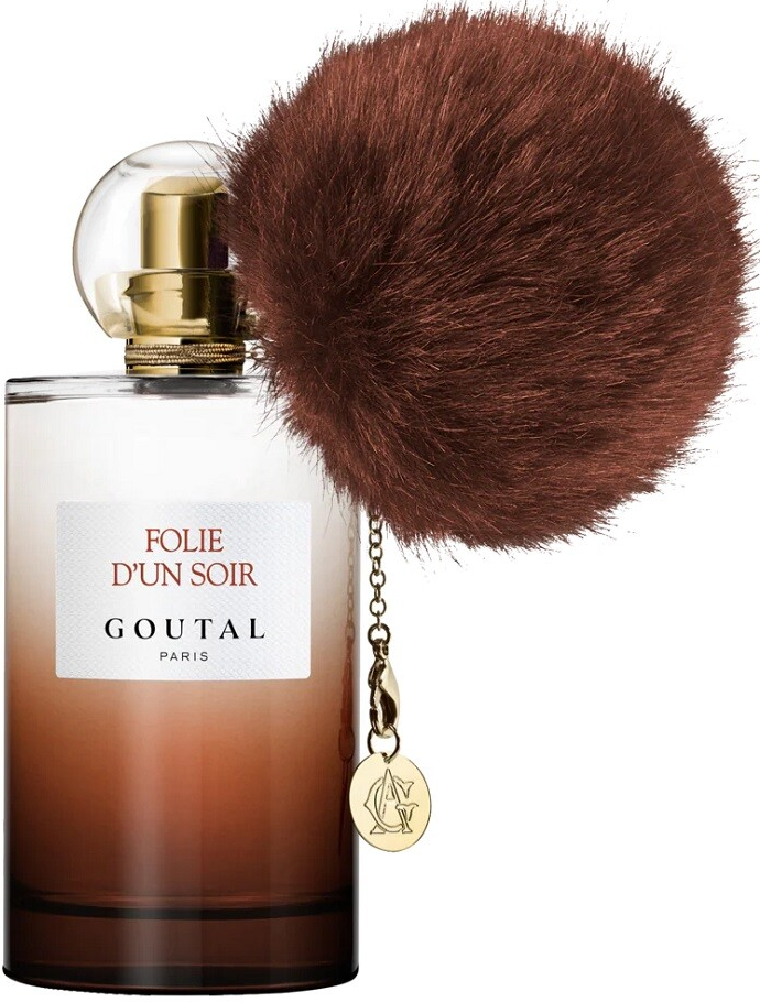 Goutal Folie d'un Soir parfémovaná voda dámská 100 ml