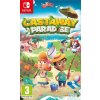 Hra na Nintendo Switch Castaway Paradise