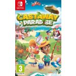 Castaway Paradise – Zboží Dáma