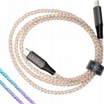 Fixed FIXDLED-CC-RA USB-C, 1,2m – Hledejceny.cz