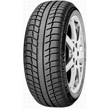 Michelin Pilot Alpin PA3 235/40 R19 96W