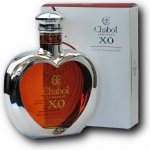 Chabot Armagnac XO Coeur 40% 0,5 l (karton) – Zboží Dáma