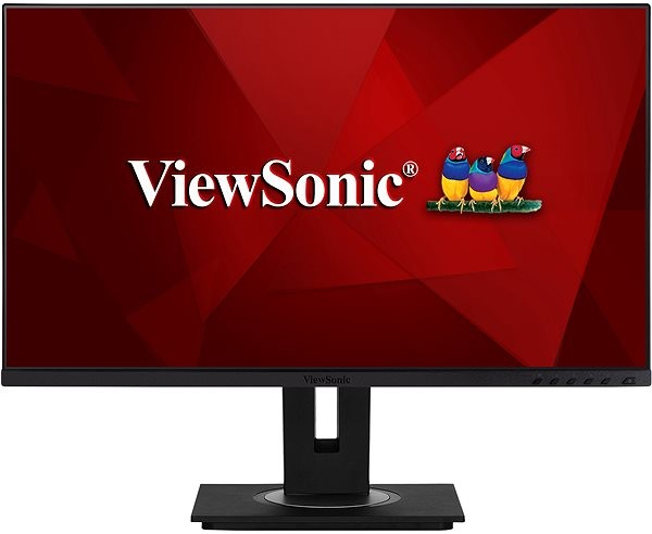 ViewSonic VG2755