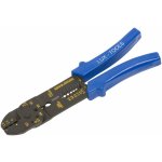 LUX Lisovací kleště na kabelová oka 225 mm Classic – Zboží Dáma