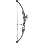 Ek-Archery PROTEX Black 55LB LEFT HAND – Zbozi.Blesk.cz