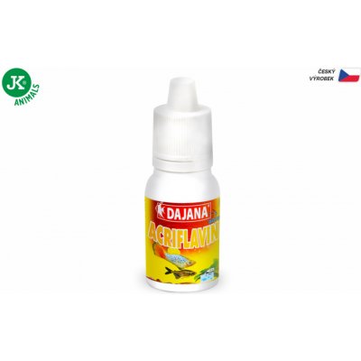 Dajana Acriflavin 20 ml – Hledejceny.cz