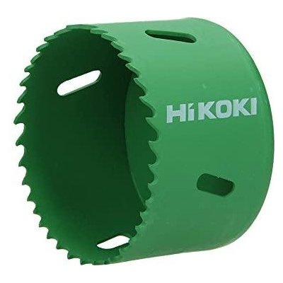HiKOKI Power Tools Czech s.r.o. HiKOKI - pilová vrtací korunka BIMETAL 200mm – Zboží Dáma