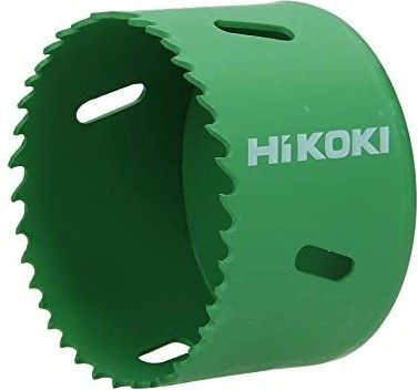 HiKOKI Power Tools Czech s.r.o. HiKOKI - pilová vrtací korunka BIMETAL 200mm