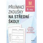Přijímací zkoušky na střední školy – matematika - Stanislav Sedláček – Zbozi.Blesk.cz