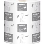 Katrin 2658 papírové ručníky 2 vrstvé středové odvíjení 6 ks – Zboží Dáma