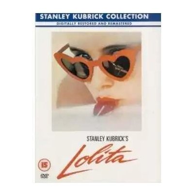 Lolita DVD – Hledejceny.cz