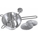 CONTACTO Síto na pasírovaní zeleniny 2 l | CONTACTO, 555/200 – Zbozi.Blesk.cz