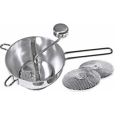 CONTACTO Síto na pasírovaní zeleniny 2 l | CONTACTO, 555/200 – Zbozi.Blesk.cz