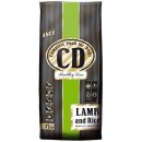 CD Lamb & Rice 15 kg