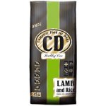 CD Lamb & Rice 15 kg – Hledejceny.cz