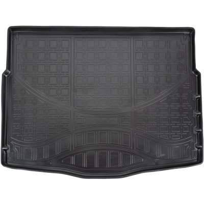Gumová vana do kufru NORM-LINERS Hyundai i30 Htb 2012-2018 – Hledejceny.cz