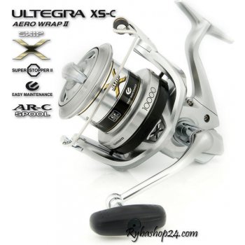 Shimano Ultegra 5500 XSC