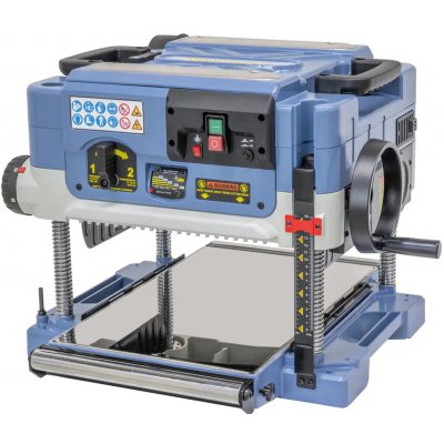 Bernardo TH 330 Pro-S - 230 V – Sleviste.cz