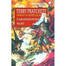 Čaroprávnost / Mort Příběhy ze Zeměplochy - Terry Pratchett