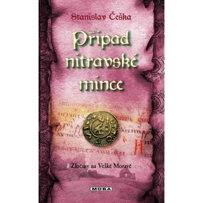 Případ nitravské mince