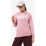 Vans WM CLASSIC v II Hoodie dámská mikina VN0A53OVBD51 – Zboží Dáma