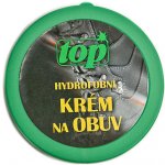 Top hydrofobní krém na obuv černý 70ml – Sleviste.cz