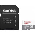 Sandisk microSDHC 32 GB Class 10 UHS-I 186523 – Zboží Mobilmania