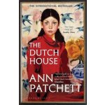 The Dutch House - Ann Patchett – Zboží Dáma
