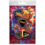 Judas Priest Invincible Shield Trsátko – Zboží Dáma