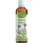 Serafin tinktura z bylin Maralí kořen Maral root 50 ml – Hledejceny.cz
