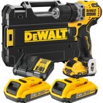 DeWalt DCD701D2 – Hledejceny.cz