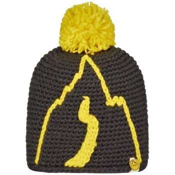 La Sportiva Dorado Beanie černá